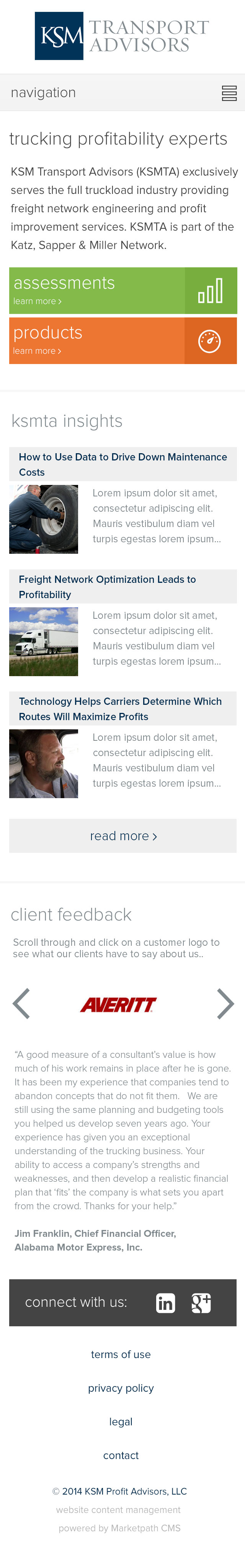 Supporting Page
