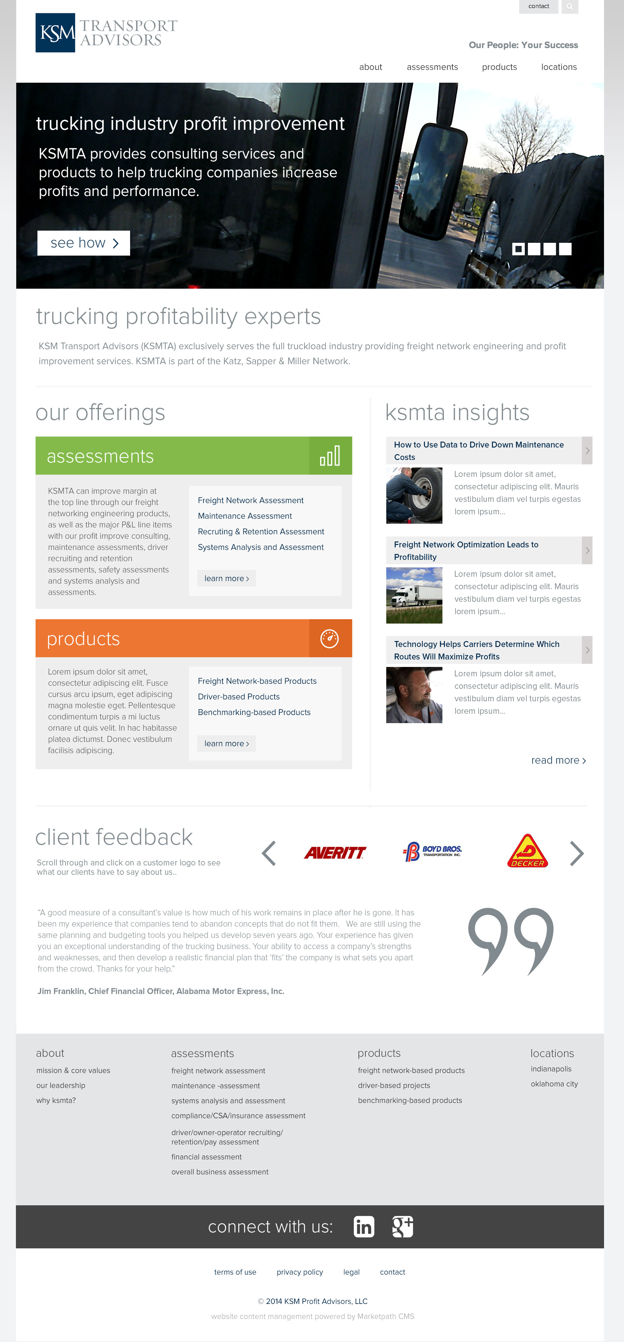 Home Page